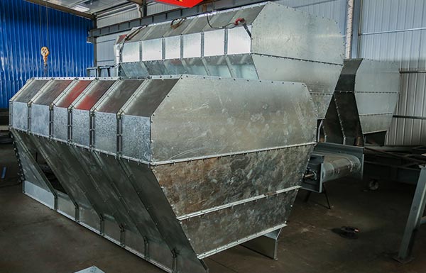 山東海吟新環境技術有限公司