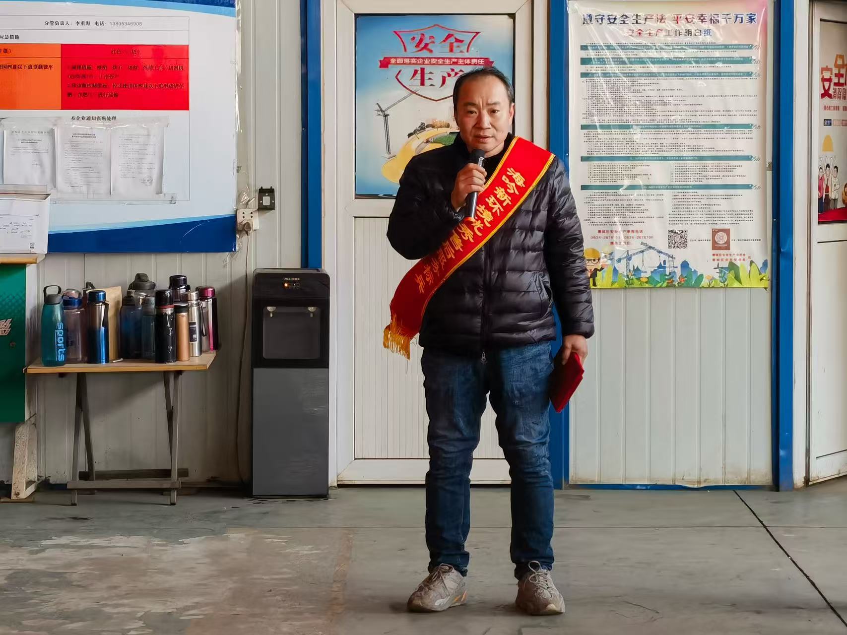 2025海川盛世集團(tuán)年會(huì)盛典 2025海川盛世集團(tuán)年會(huì)盛典