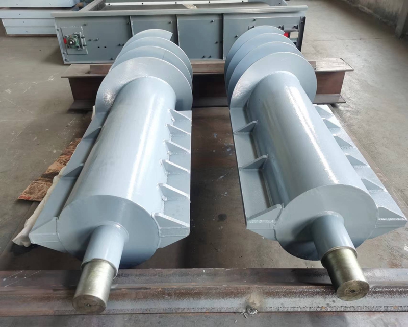 螺旋輸送機(jī)