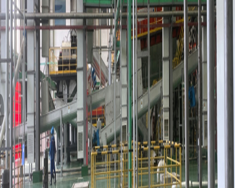 螺旋輸送機(jī)